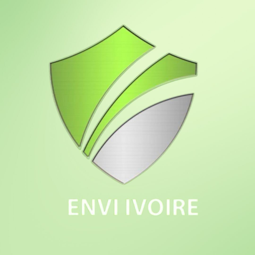 Logo ENVI IVOIRE